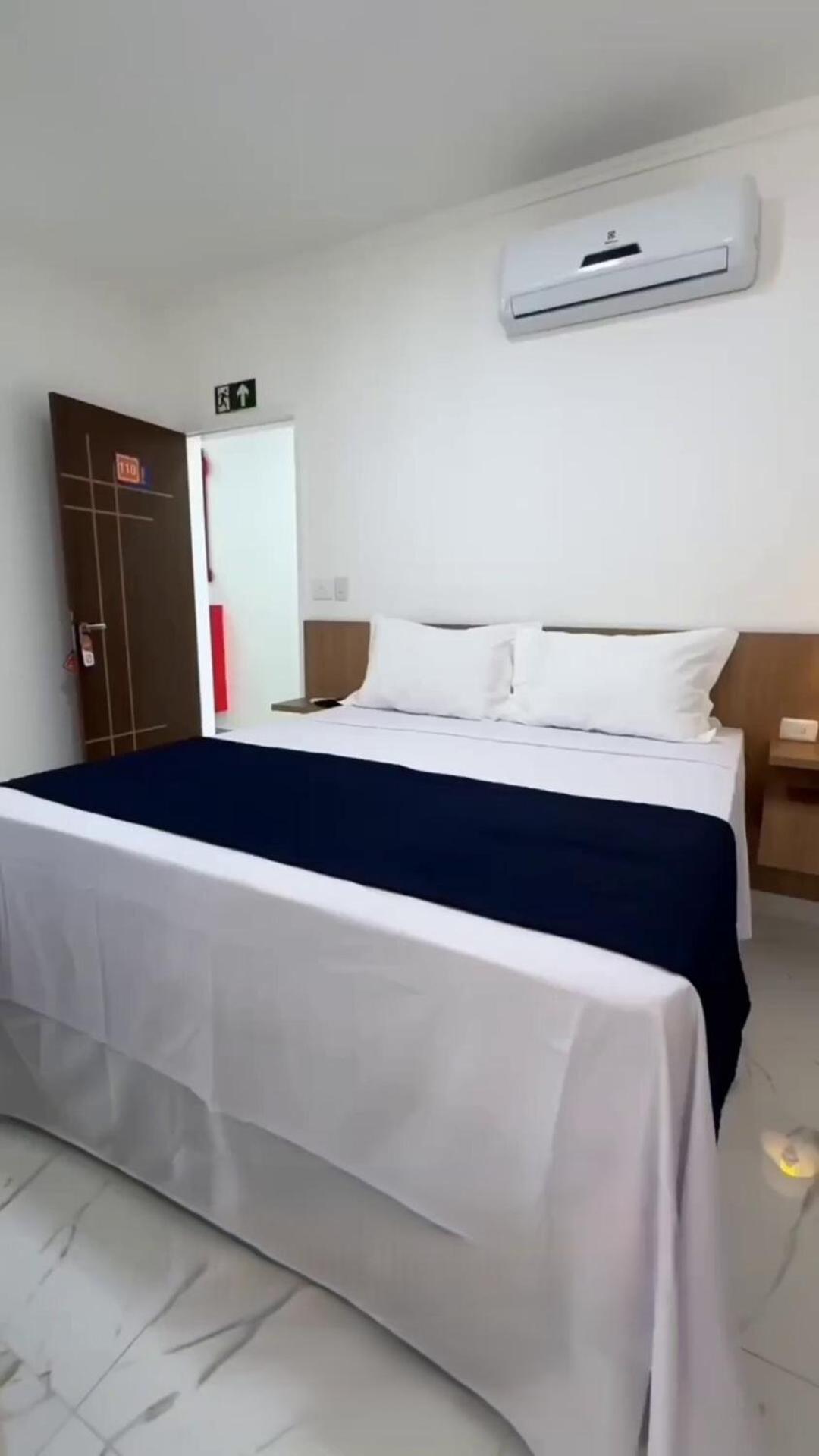Ribeira do Pombal Pousada Fortaleza מראה חיצוני תמונה